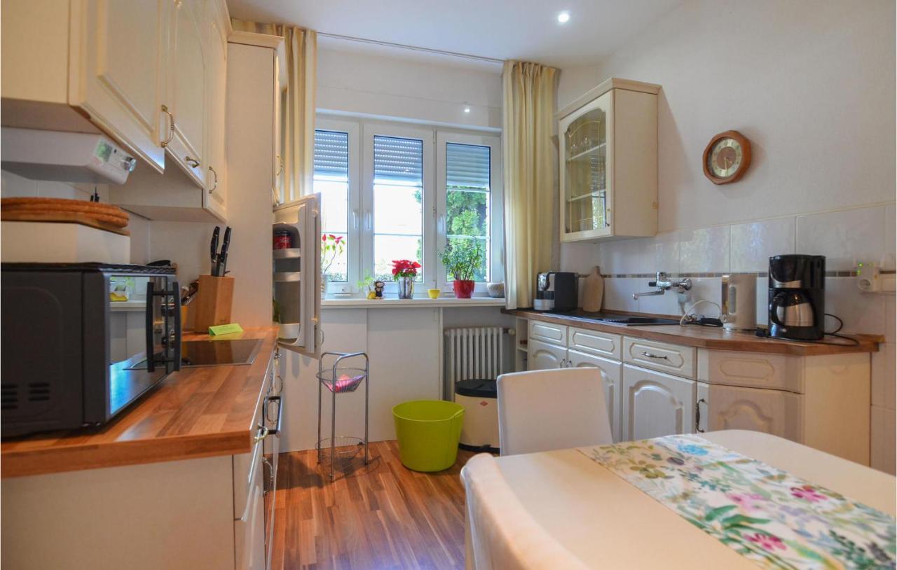 2 Bedroom Lovely Home In Berlin Ngoại thất bức ảnh