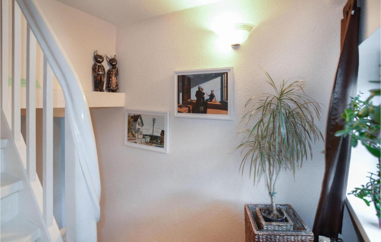 2 Bedroom Lovely Home In Berlin Ngoại thất bức ảnh