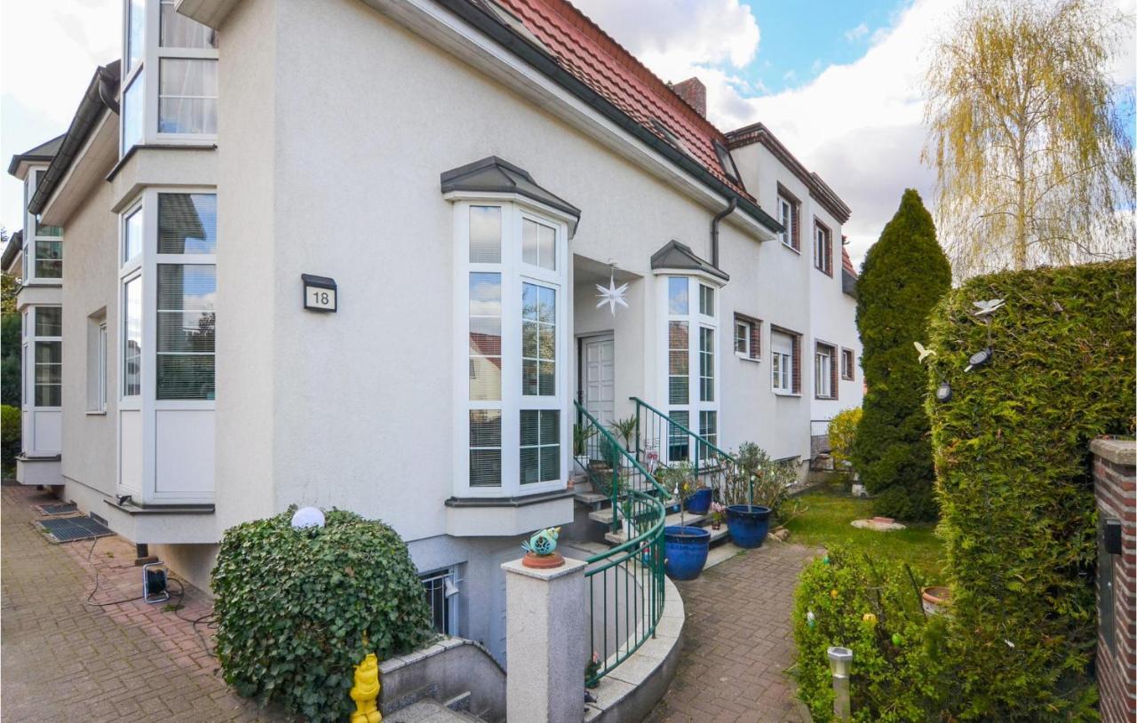 2 Bedroom Lovely Home In Berlin Ngoại thất bức ảnh