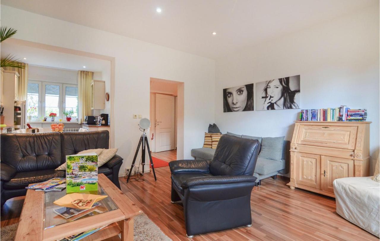 2 Bedroom Lovely Home In Berlin Ngoại thất bức ảnh
