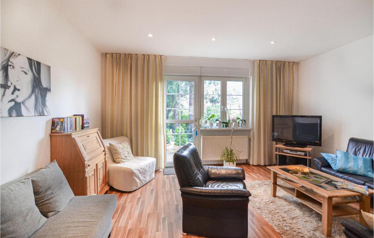 2 Bedroom Lovely Home In Berlin Ngoại thất bức ảnh