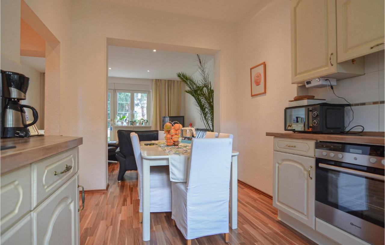 2 Bedroom Lovely Home In Berlin Ngoại thất bức ảnh