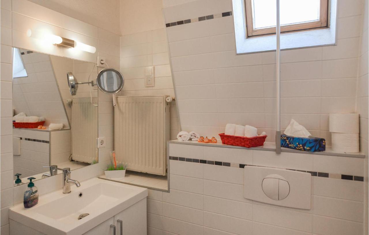 2 Bedroom Lovely Home In Berlin Ngoại thất bức ảnh