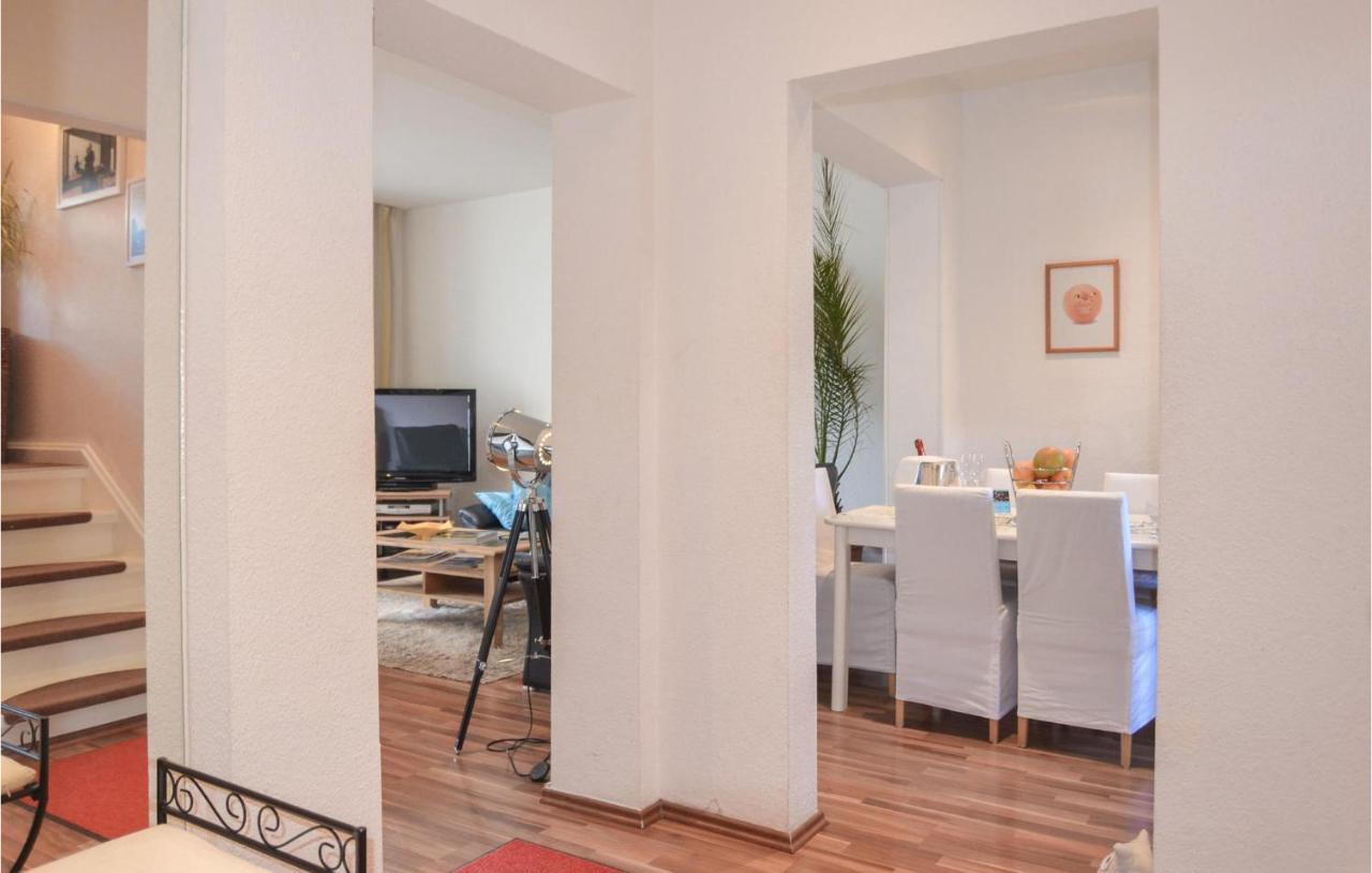 2 Bedroom Lovely Home In Berlin Ngoại thất bức ảnh
