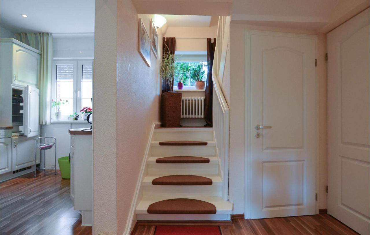 2 Bedroom Lovely Home In Berlin Ngoại thất bức ảnh