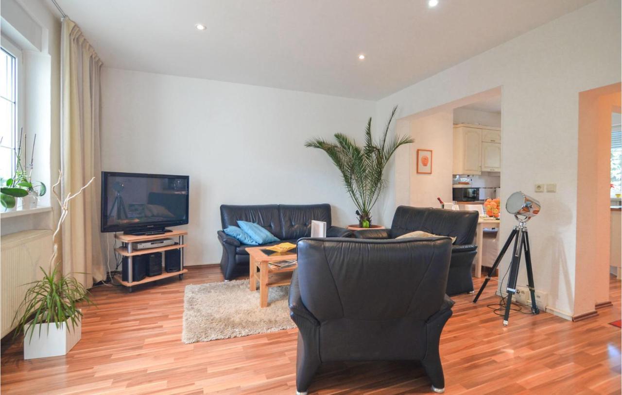 2 Bedroom Lovely Home In Berlin Ngoại thất bức ảnh